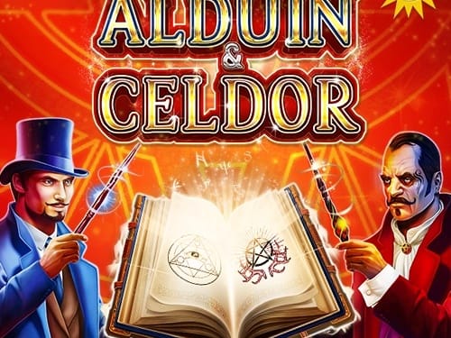 Alduin & Celdor