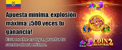 Tu suerte comienza aquí