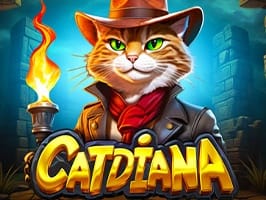 Catdiana screenshot