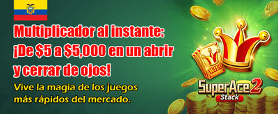 El casino más emocionante