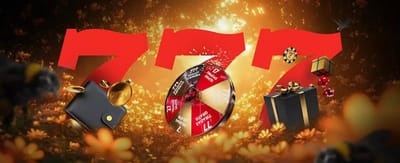 Ruleta de la Suerte Semanal promotion