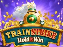 Train Strike Hold and Win screenshot