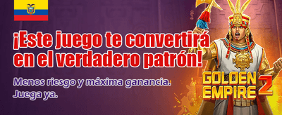 Bonos exclusivos para Ecuador