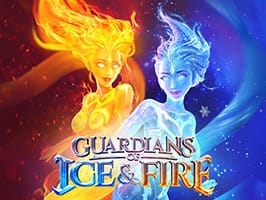 Guardians of Ice and Fire