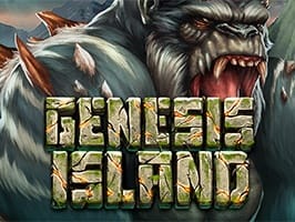 Genesis Island